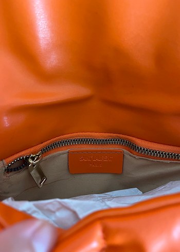 Saint Laruent Çanta - Görsel 5