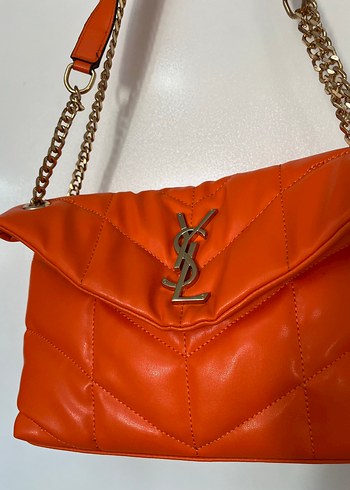 Saint Laruent Çanta - Görsel 2