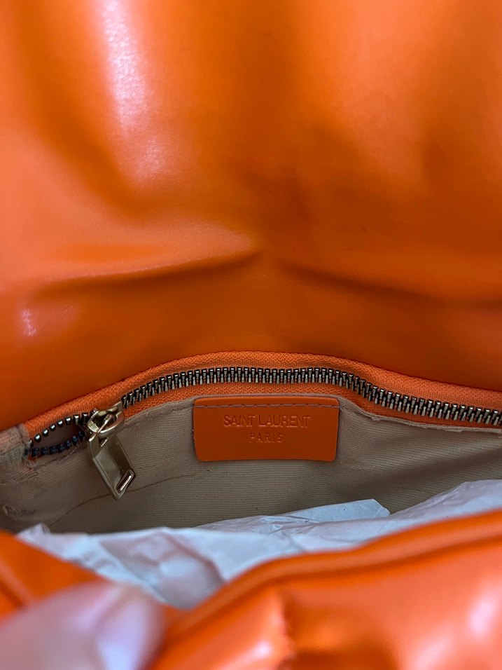 Saint Laruent Çanta - Görsel 5