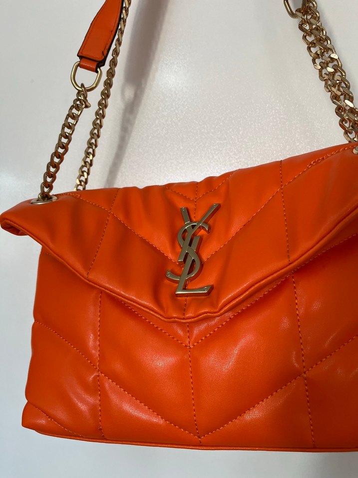 Saint Laruent Çanta - Görsel 2