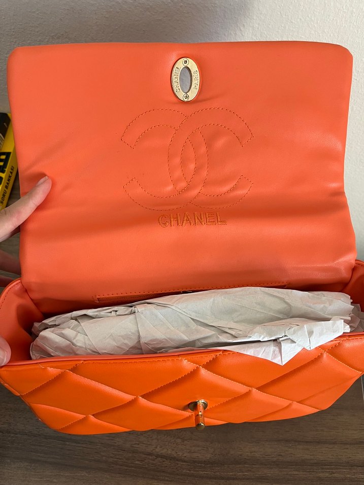 Gucci Çanta - Görsel 5