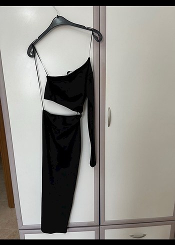 Bershka Elbise - Görsel 2