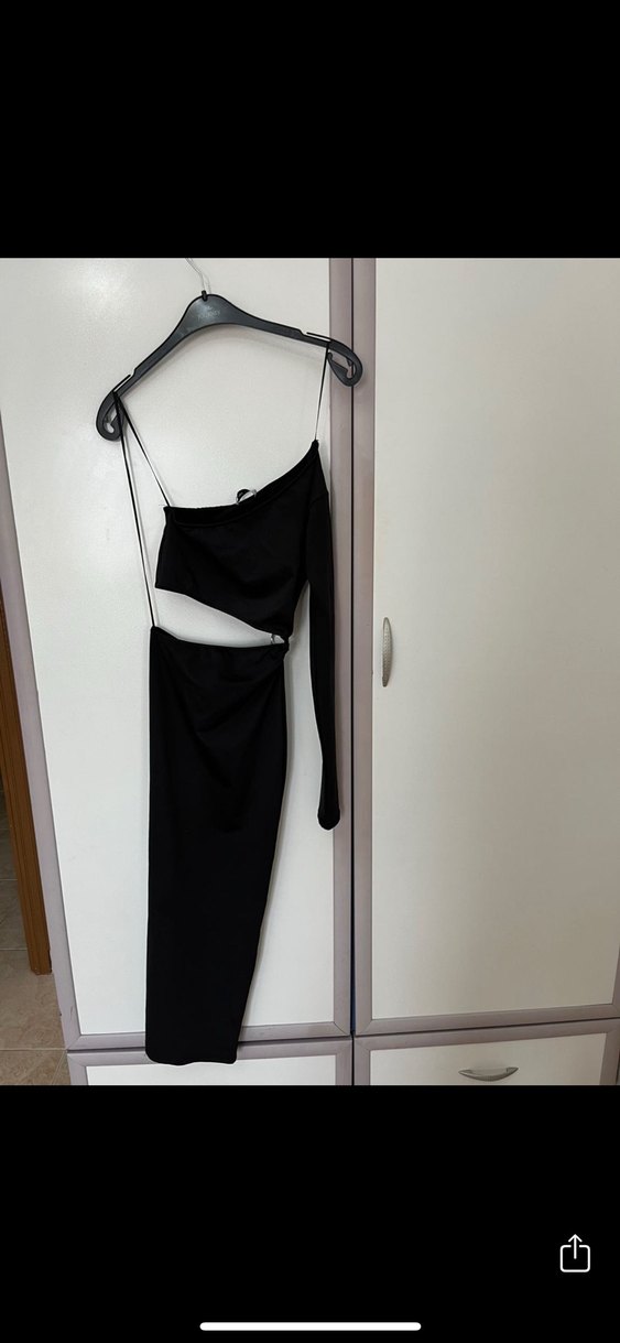 Bershka Elbise - Görsel 2