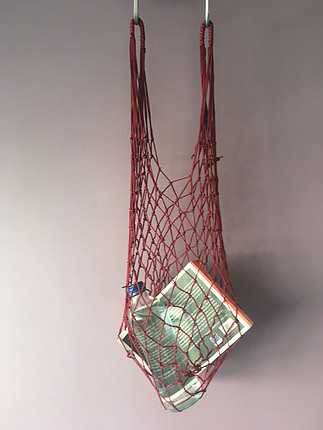 Bordo file tote 