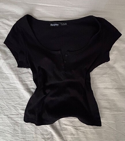 Bershka Crop