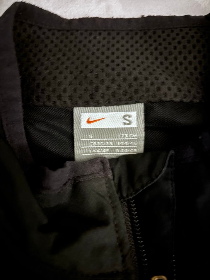 Nike Vintage ruzgarlik - Görsel 2