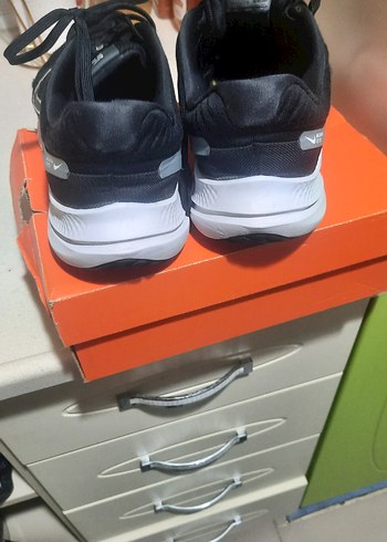 nike spor ayakkabı 43 numara