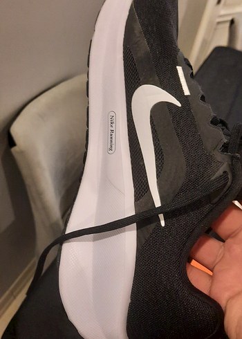 NIKE Spor Ayakkabı 44 Numara - Görsel 5