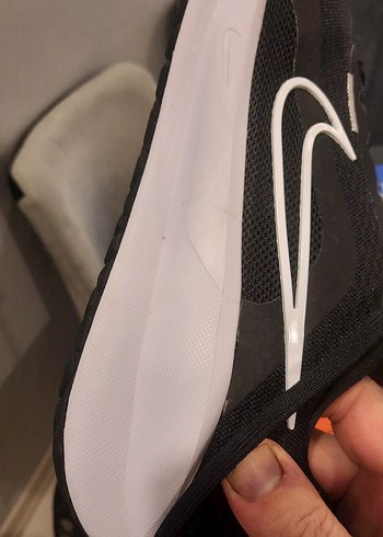 NIKE Spor Ayakkabı 44 Numara - Görsel 3