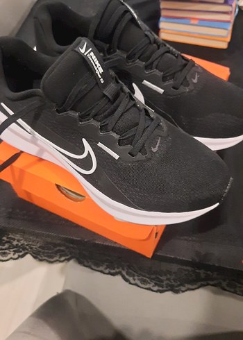 NIKE Spor Ayakkabı 44 Numara - Görsel 2