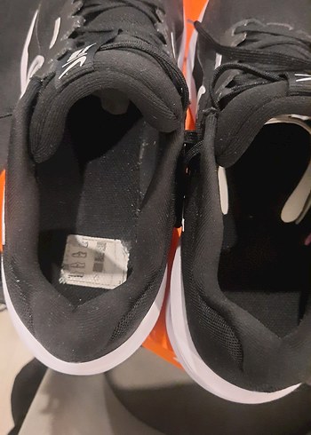 NIKE Spor Ayakkabı 44 Numara - Görsel 8