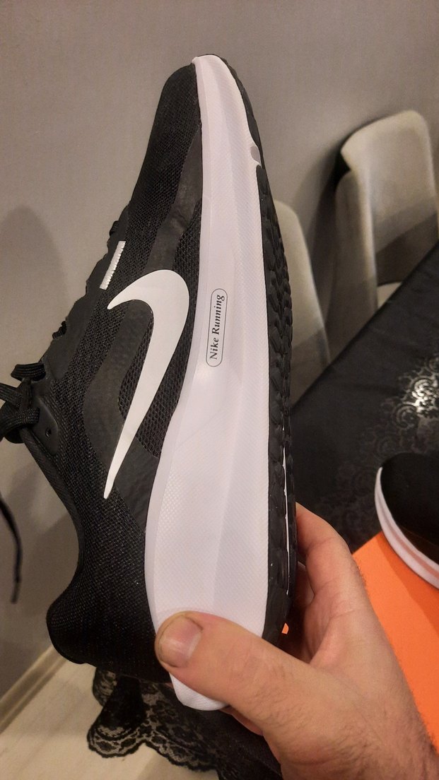 NIKE  Spor Ayakkabı 44 Numara - Görsel 4