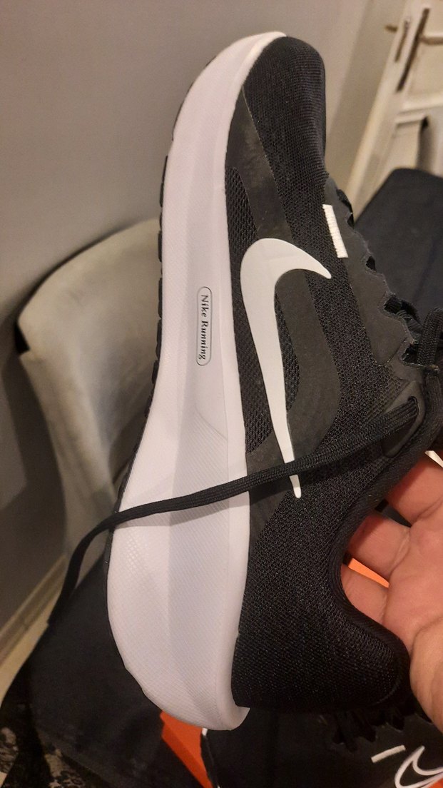 NIKE  Spor Ayakkabı 44 Numara - Görsel 5