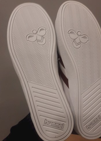 Hummel Spor Ayakkabı 44 numara - Görsel 3