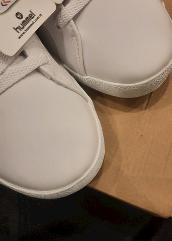 Hummel Spor Ayakkabı 44 numara - Görsel 10