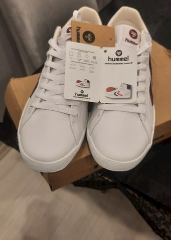 Hummel Spor Ayakkabı 44 numara - Görsel 5