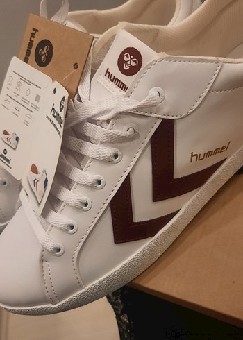 Hummel Spor Ayakkabı 44 numara - Görsel 6