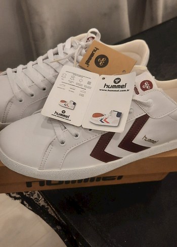 Hummel Spor Ayakkabı 44 numara - Görsel 2