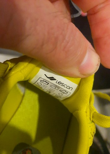 LESCON HALI SAHA 35 NUMARA - Görsel 10