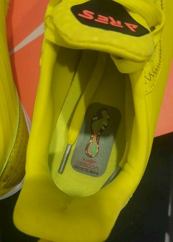 LESCON HALI SAHA 35 NUMARA - Görsel 4