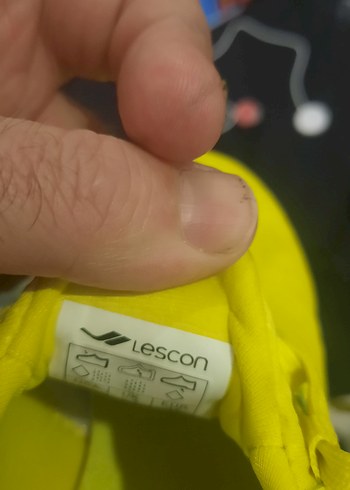 LESCON HALI SAHA 35 NUMARA - Görsel 12