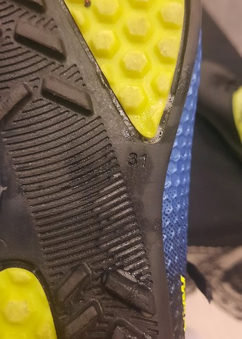 hali saha ayakkabısı - Görsel 6