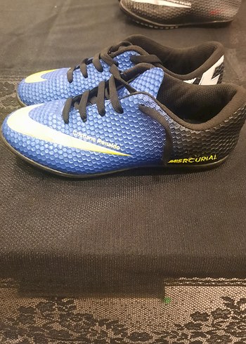 hali saha ayakkabısı - Görsel 9