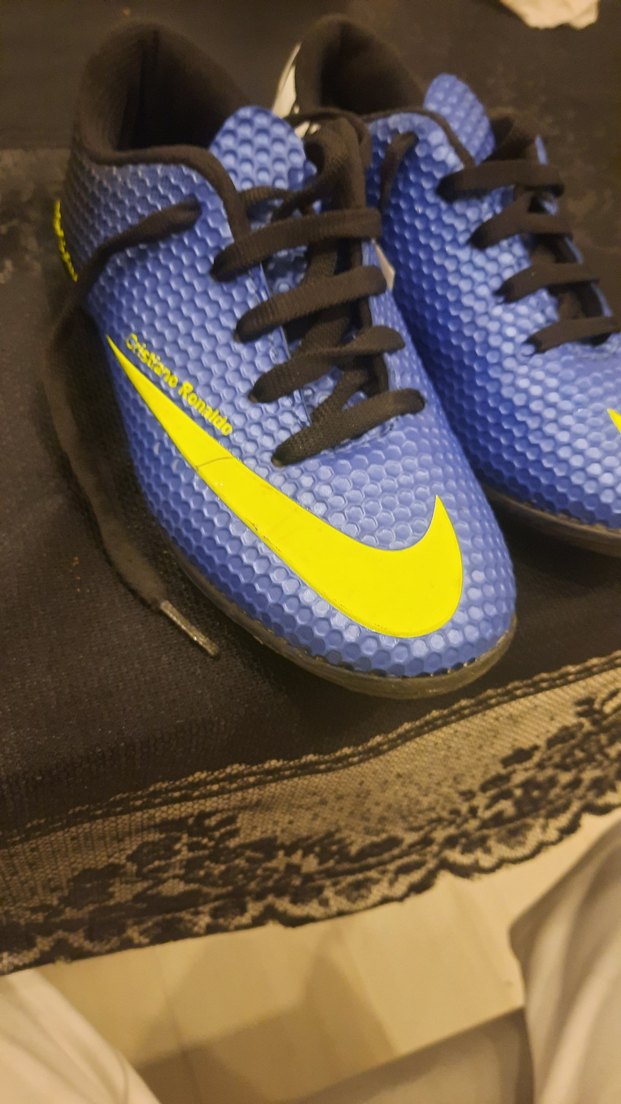 hali saha ayakkabısı - Görsel 2