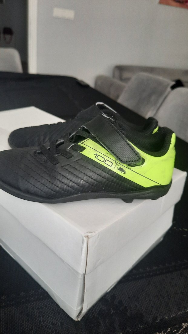 DECATHLON HALI SAHA - Görsel 3