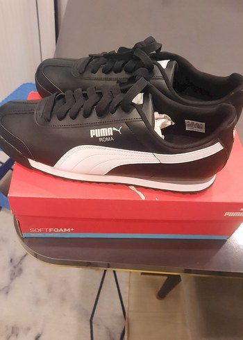 Puma ürünü