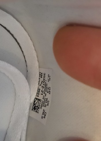 Puma ROMA Spor Ayakkabı - Görsel 5