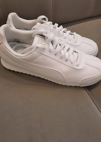 Puma ROMA Spor Ayakkabı - Görsel 2