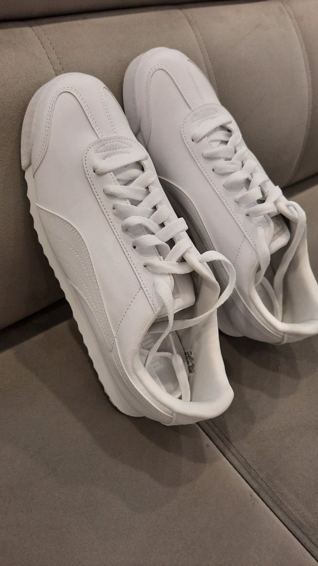 Puma ROMA Spor Ayakkabı - Görsel 4