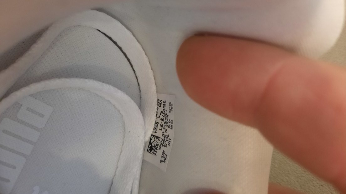 Puma ROMA Spor Ayakkabı - Görsel 5