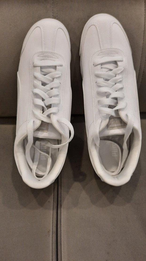 Puma ROMA Spor Ayakkabı - Görsel 3