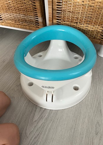 Beden Babyjem banyo oturağı
