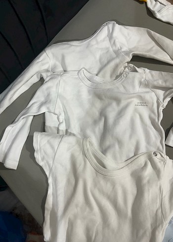 Renkli Mickey Bebek Takımı - Görsel 9