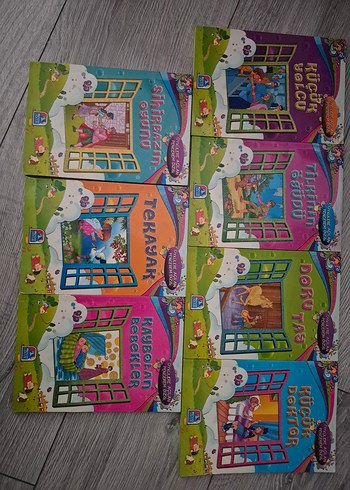Gardrops ilanı