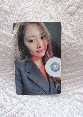 Twice tzuyu orjinal ls withmuu pc