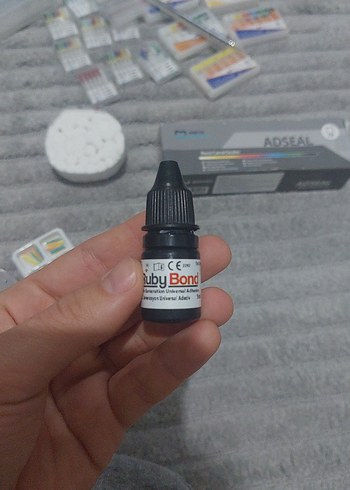 Diş Hekimliği Fakültesi Malzemeleri - Görsel 5