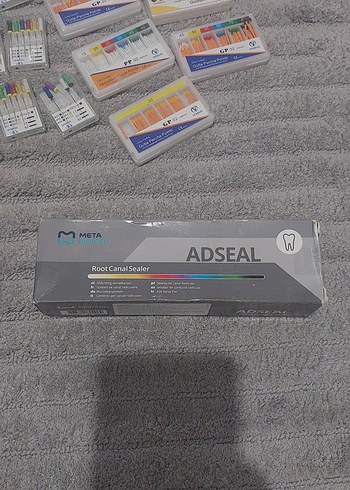 Diş Hekimliği Fakültesi Malzemeleri - Görsel 8