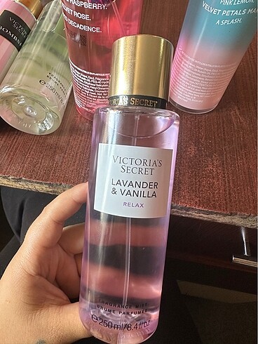 Victoria s Secret Victoria secret yan muadilli