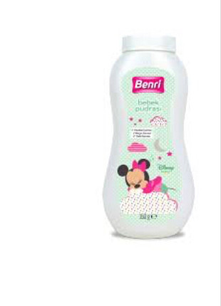 Benri Bebek Pudrası Modagram Cilt Bakımı 100 İndirimli Gardrops