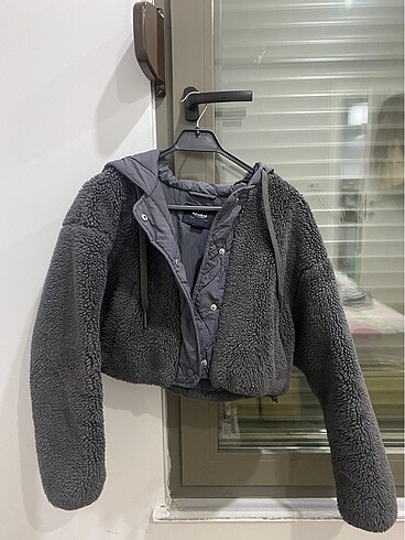 Crop mont