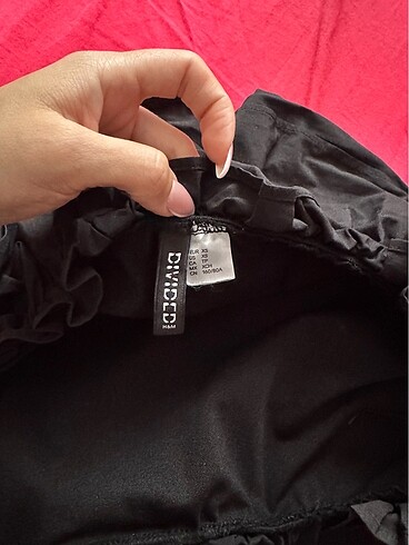s Beden H&M elbise
