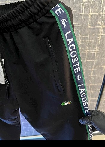 Lacoste Spor Eşofman Altı - Görsel 2