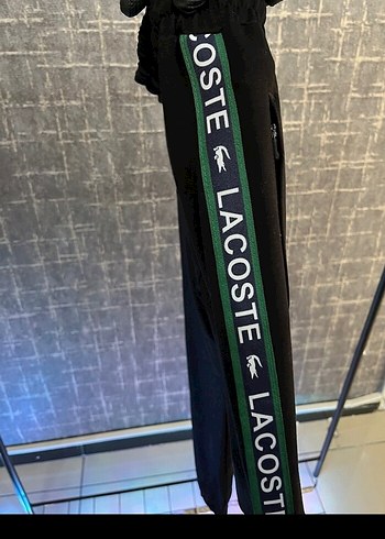 Lacoste Spor Eşofman Altı - Görsel 3