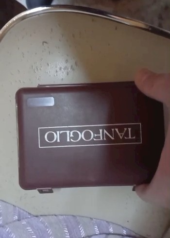 Koyu Haki Renkli Oyuncak Tabanca - Görsel 2