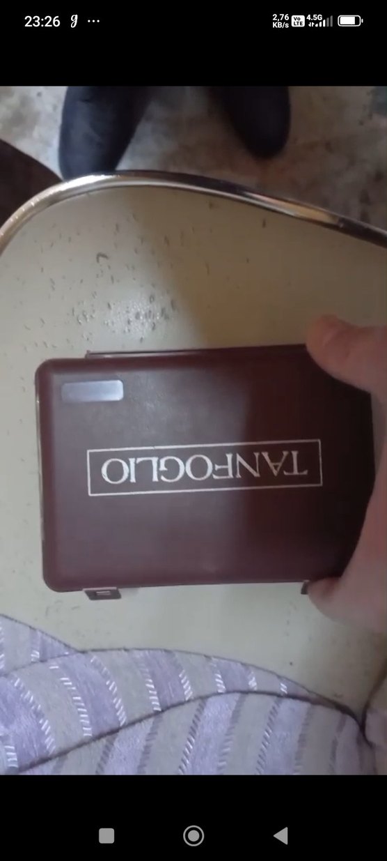 Koyu Haki Renkli Oyuncak Tabanca - Görsel 2