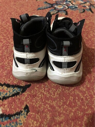 Erkek çocuk ayakkabisi - Görsel 6